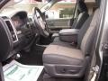 Mineral Gray Metallic - Ram 2500 HD SLT Crew Cab 4x4 Photo No. 13