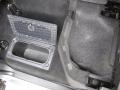 Mineral Gray Metallic - Ram 2500 HD SLT Crew Cab 4x4 Photo No. 17