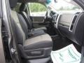 Mineral Gray Metallic - Ram 2500 HD SLT Crew Cab 4x4 Photo No. 18