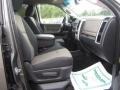 Mineral Gray Metallic - Ram 2500 HD SLT Crew Cab 4x4 Photo No. 19