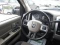 Mineral Gray Metallic - Ram 2500 HD SLT Crew Cab 4x4 Photo No. 22