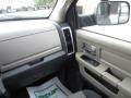 Mineral Gray Metallic - Ram 2500 HD SLT Crew Cab 4x4 Photo No. 23