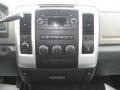 Mineral Gray Metallic - Ram 2500 HD SLT Crew Cab 4x4 Photo No. 24