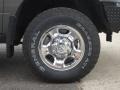 Mineral Gray Metallic - Ram 2500 HD SLT Crew Cab 4x4 Photo No. 28