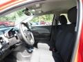 Red Hot - Sonic LT Hatchback Photo No. 12