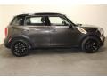 2015 Midnight Gray Metallic Mini Countryman Cooper  photo #7