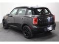 Midnight Gray Metallic - Countryman Cooper Photo No. 8