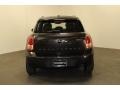 Midnight Gray Metallic - Countryman Cooper Photo No. 13