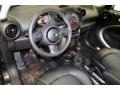 Midnight Gray Metallic - Countryman Cooper Photo No. 14
