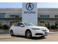 Bellanova White Pearl - TLX 2.4 Photo No. 1