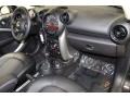 2015 Midnight Gray Metallic Mini Countryman Cooper  photo #16