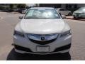 Bellanova White Pearl - TLX 2.4 Photo No. 2