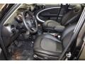 Midnight Gray Metallic - Countryman Cooper Photo No. 17
