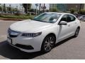Bellanova White Pearl - TLX 2.4 Photo No. 3