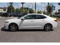 Bellanova White Pearl - TLX 2.4 Photo No. 4