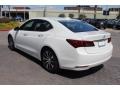 Bellanova White Pearl - TLX 2.4 Photo No. 5