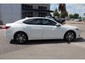 Bellanova White Pearl - TLX 2.4 Photo No. 8