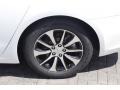 Bellanova White Pearl - TLX 2.4 Photo No. 12