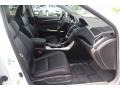 Bellanova White Pearl - TLX 2.4 Photo No. 24
