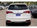 2016 White Diamond Pearl Acura RDX AWD  photo #6