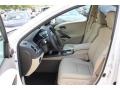 White Diamond Pearl - RDX AWD Photo No. 11