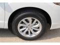 White Diamond Pearl - RDX AWD Photo No. 24
