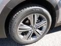 2016 Hyundai Santa Fe SE AWD Wheel and Tire Photo