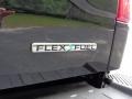 2015 Tuxedo Black Metallic Ford F150 XLT SuperCab  photo #5