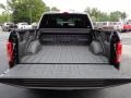 2015 Tuxedo Black Metallic Ford F150 XLT SuperCab  photo #7