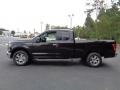 2015 Tuxedo Black Metallic Ford F150 XLT SuperCab  photo #10