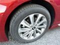2016 Hyundai Sonata Sport Wheel