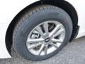 2016 Hyundai Sonata SE Wheel