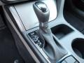 2016 Hyundai Sonata Gray Interior Transmission Photo