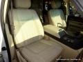 2003 Oxford White Lincoln Navigator Luxury  photo #11