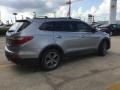 2013 Iron Frost Hyundai Santa Fe GLS  photo #4