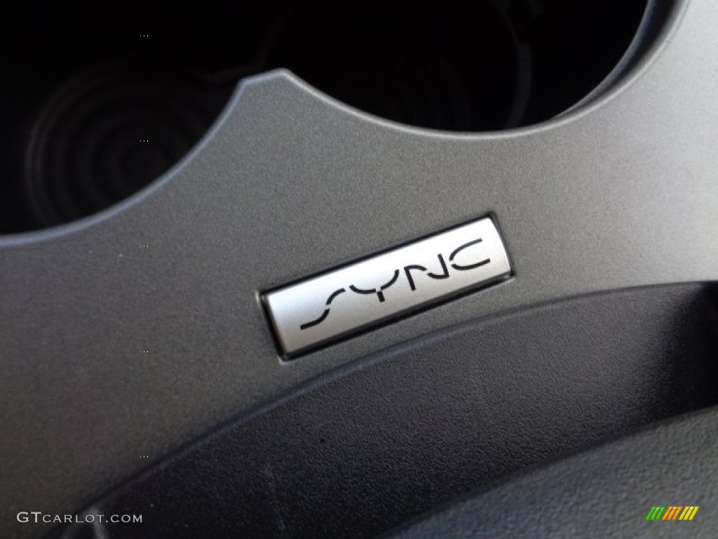 2015 Taurus SE - Ingot Silver Metallic / Dune photo #20