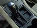 2015 Ford Taurus Dune Interior Transmission Photo