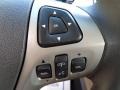 2015 Ford Taurus SE Controls