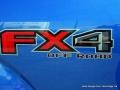 2015 Blue Flame Metallic Ford F150 XLT SuperCrew 4x4  photo #33