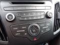 Charcoal Black Controls Photo for 2015 Ford Focus #107336524