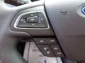Charcoal Black Controls Photo for 2015 Ford Focus #107336552