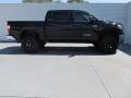 2016 Black Toyota Tundra SR5 CrewMax 4x4  photo #3