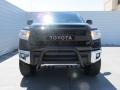 2016 Black Toyota Tundra SR5 CrewMax 4x4  photo #8