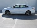 2016 Blizzard White Pearl Toyota Camry XSE  photo #6