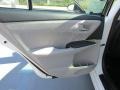Blizzard White Pearl - Camry XSE Photo No. 17
