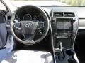 Blizzard White Pearl - Camry XSE Photo No. 24