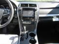 Blizzard White Pearl - Camry XSE Photo No. 25
