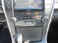 Blizzard White Pearl - Camry XSE Photo No. 27