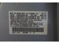 Alabaster Silver Metallic - Pilot EX-L Photo No. 39