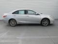 Celestial Silver Metallic - Camry SE Photo No. 3